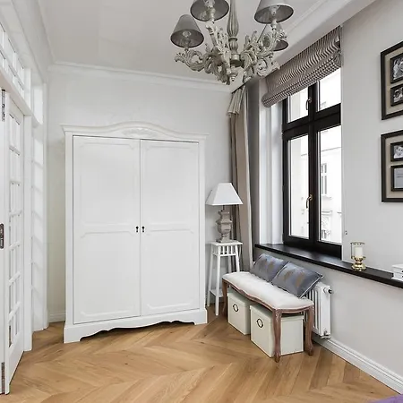Apartmán Bijoux In Heart Of Kazimierz By Otium