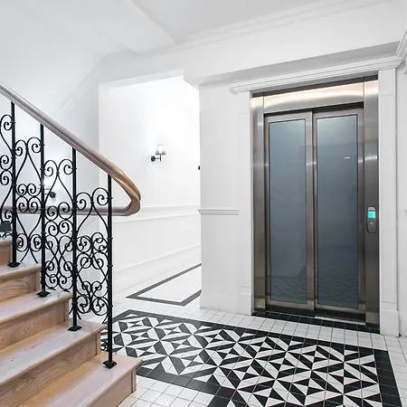 Apartmán Bijoux In Heart Of Kazimierz By Otium