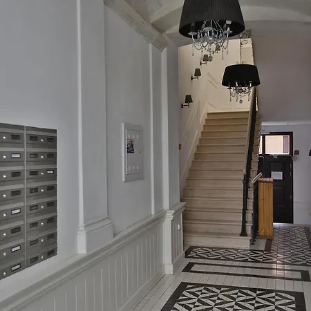 Bijoux In Heart Of Kazimierz By Otium Apartmán Krakov