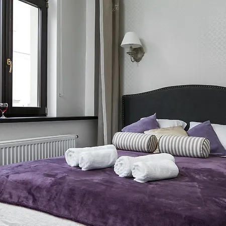 Apartmán Bijoux In Heart Of Kazimierz By Otium *