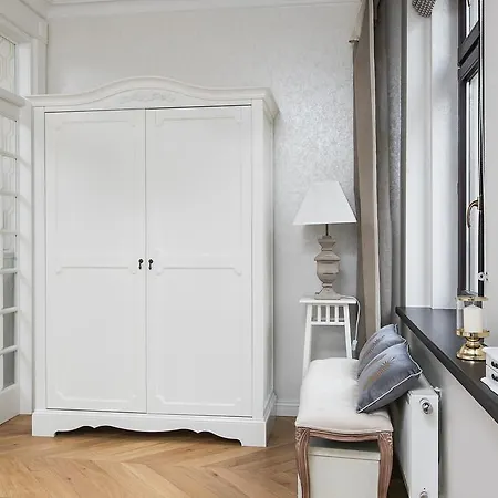 Apartament Bijoux In Heart Of Kazimierz By Otium