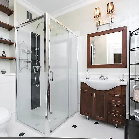 Apartament Bijoux In Heart Of Kazimierz By Otium Kraków